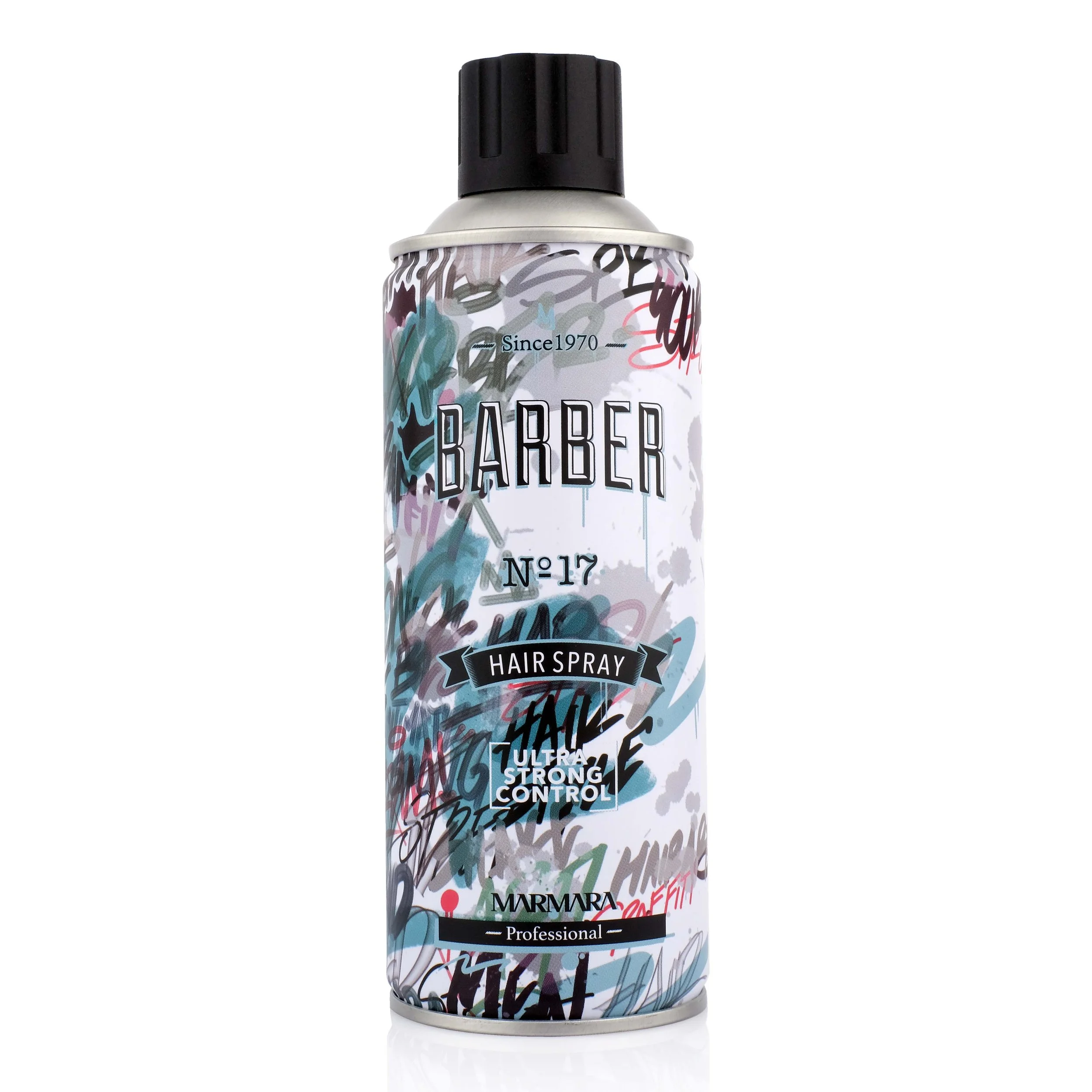 Barber Hair Spray 400 ml