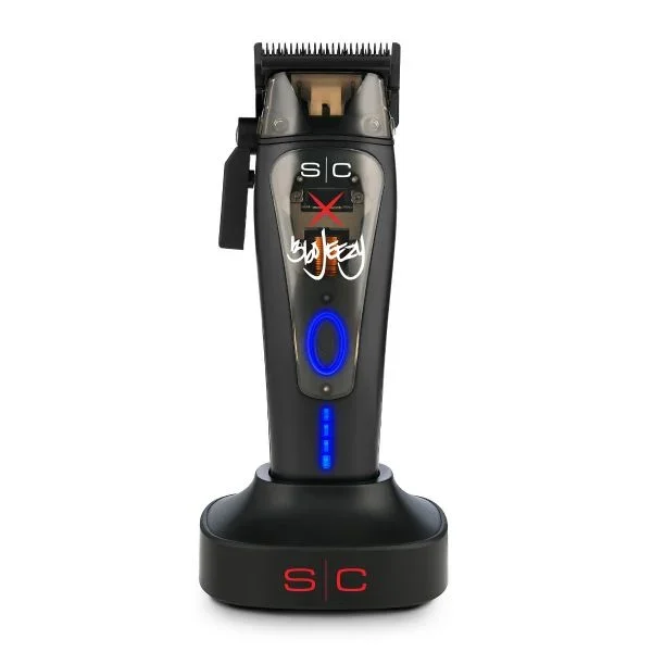 S|C X 360 Jeezy Hair Clipper