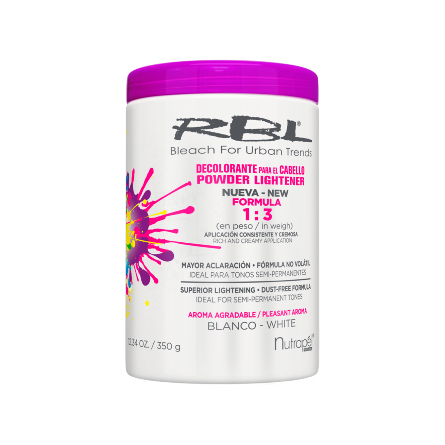 RBL White Bleaching Powder