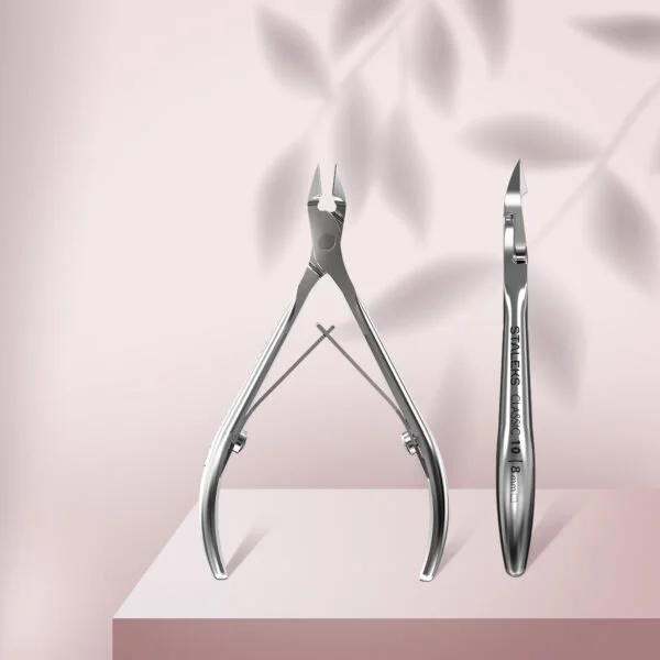 Staleks Classic 10 8mm Nipper