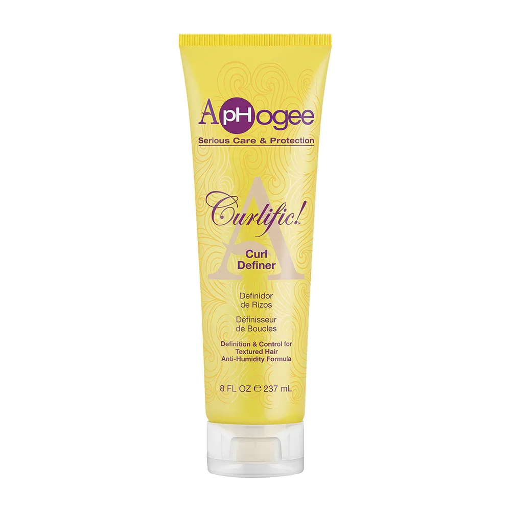 APHOGEE CURLIFIC! CURL DEFINER