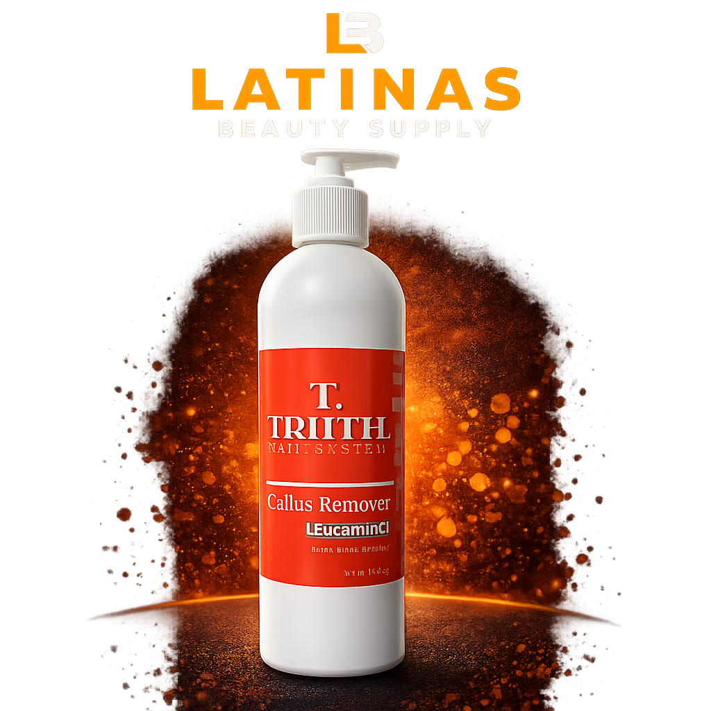 T. Truth Callus Remover
