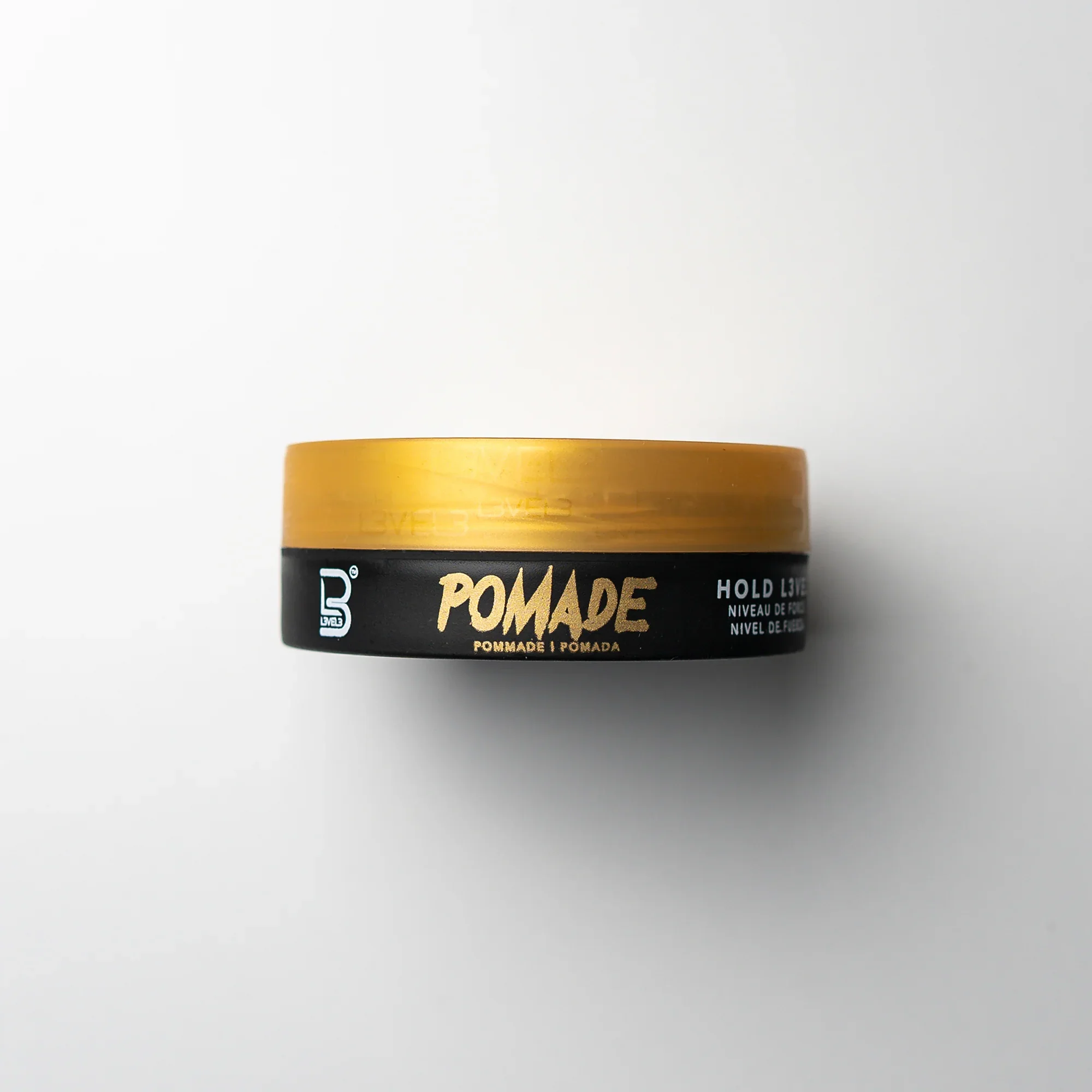 L3vel 3 Hair Styling Pomade