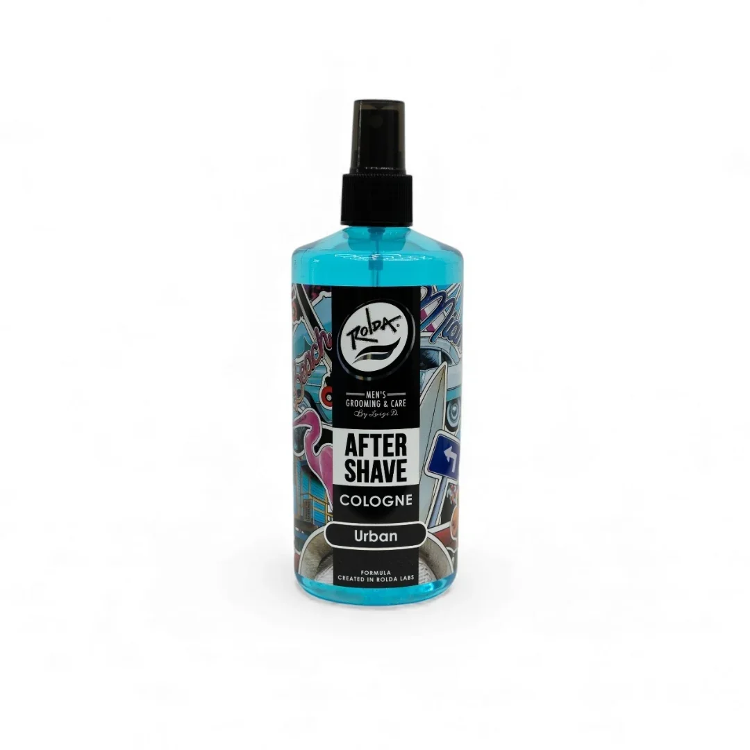 Rolda Urban After Shave