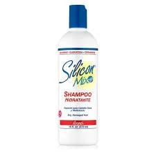 SILICON MIX SHAMPOO 16oz