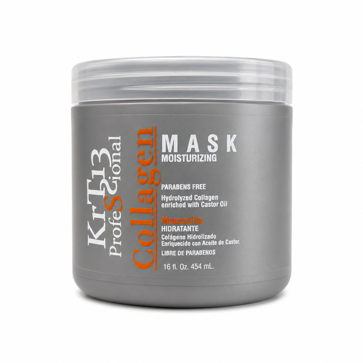 KrT13 Collagen Moisturizing Mask