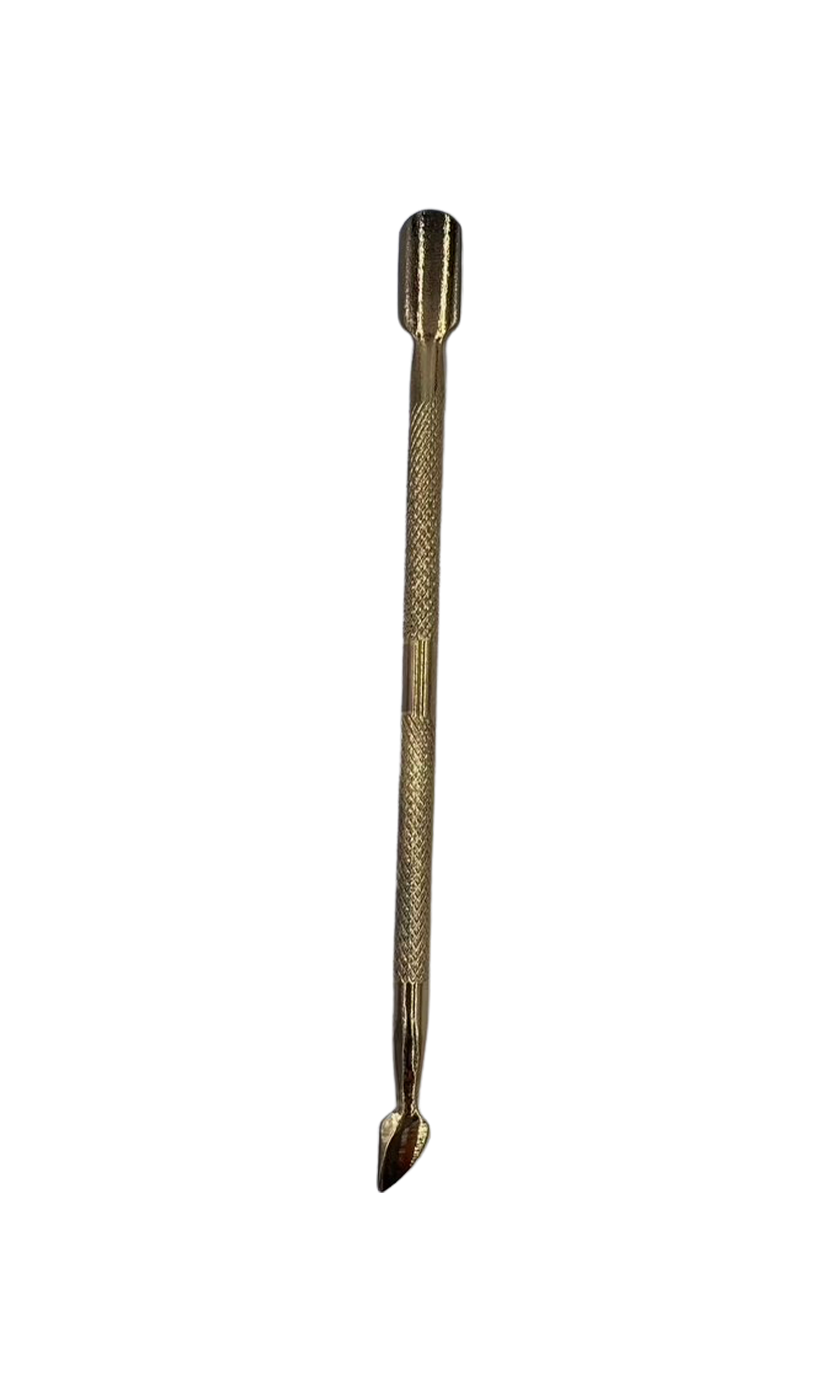 Cuticle Pusher