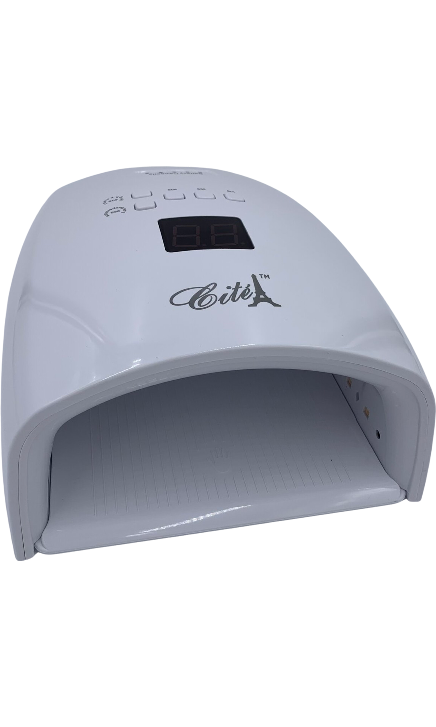 Cite Cordless UV Led Lamp
