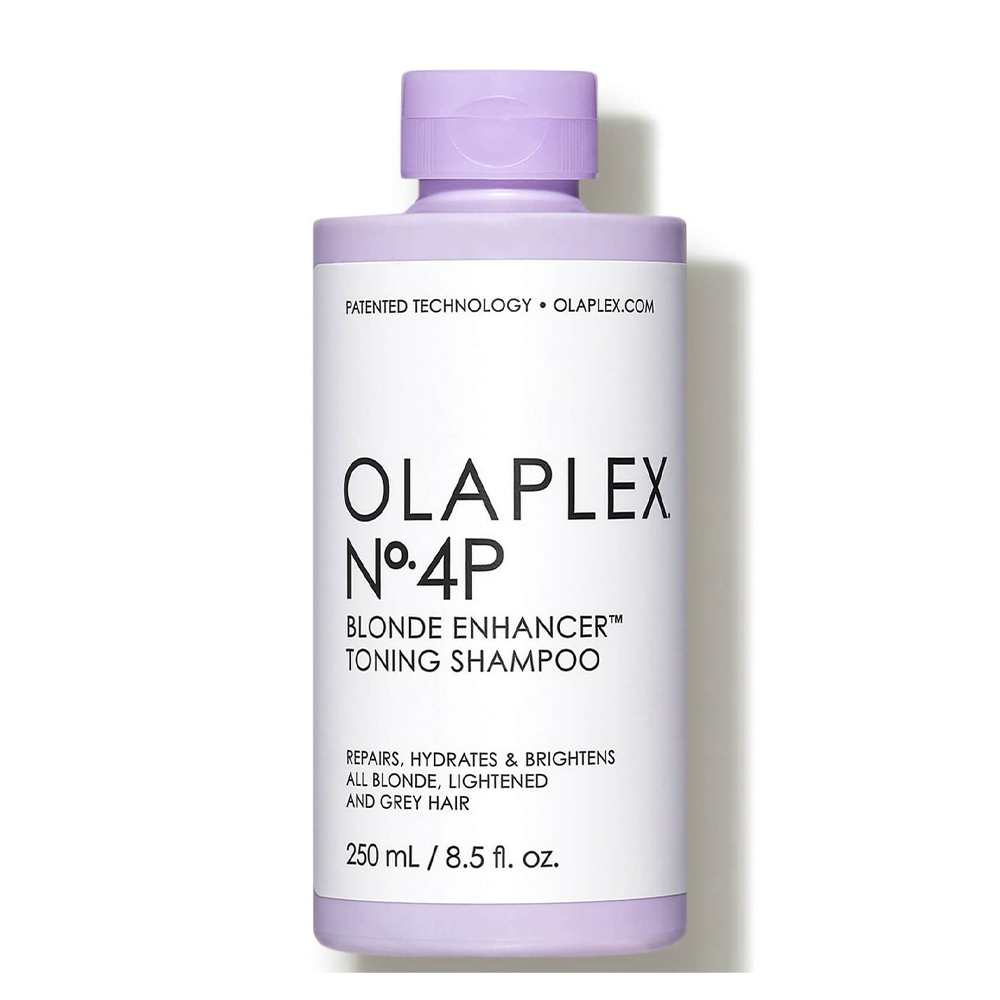 Olaplex N.4P Blonde Shampoo