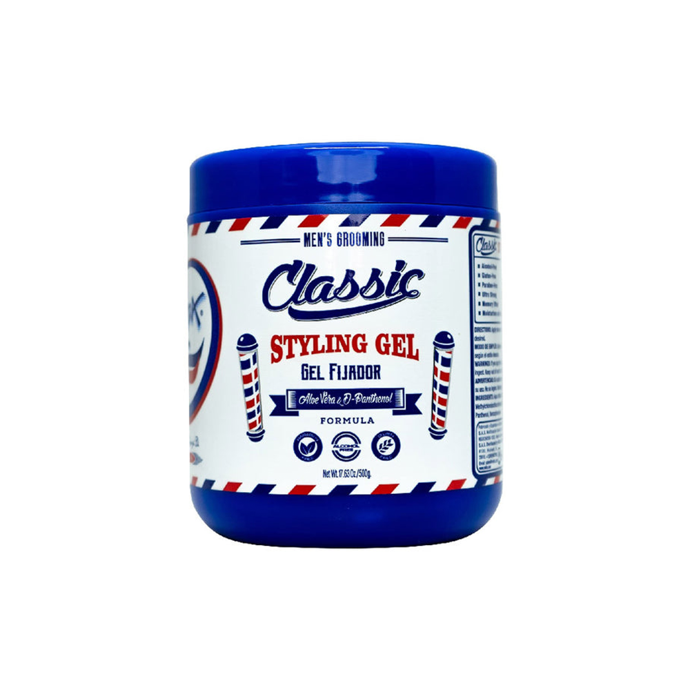 Rolda Classic Styling Gel