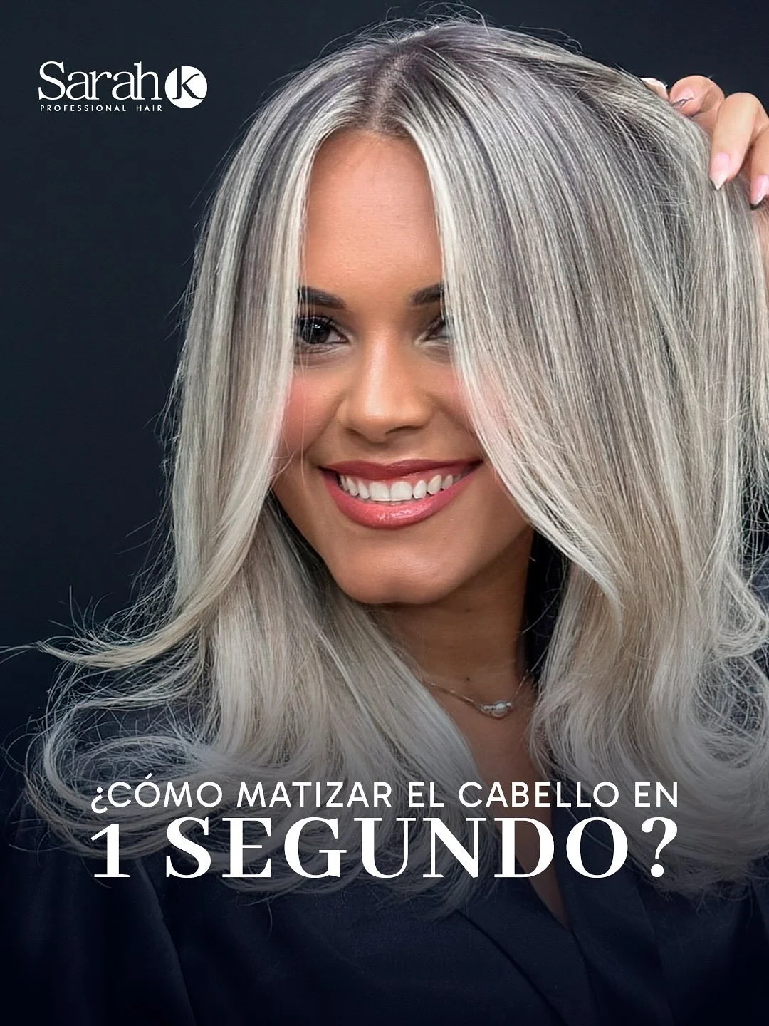 DISPONIBLE EN TODAS NUESTRAS TIENDAS 

COTACTANOS AL 787-860-2193 v&iacute;a WhatsApp 

WEP- LATINASBEAUTYSUPPLY.com

#blonde #rubios #matisar#blonde