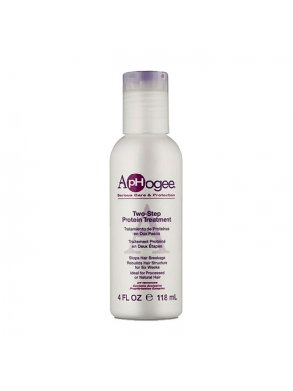 APHOGEE TWO-STEP PROTEIN TREATMENT 4.OZ