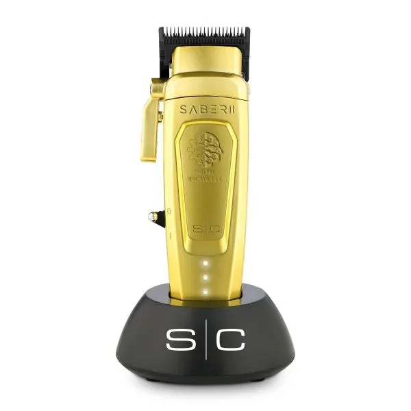 S/C Saber 2 Gold Clipper
