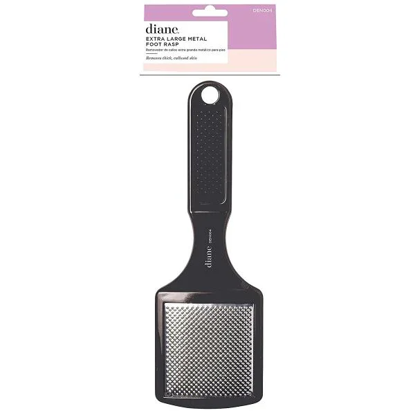 Diane Extra Large Foot Rasp