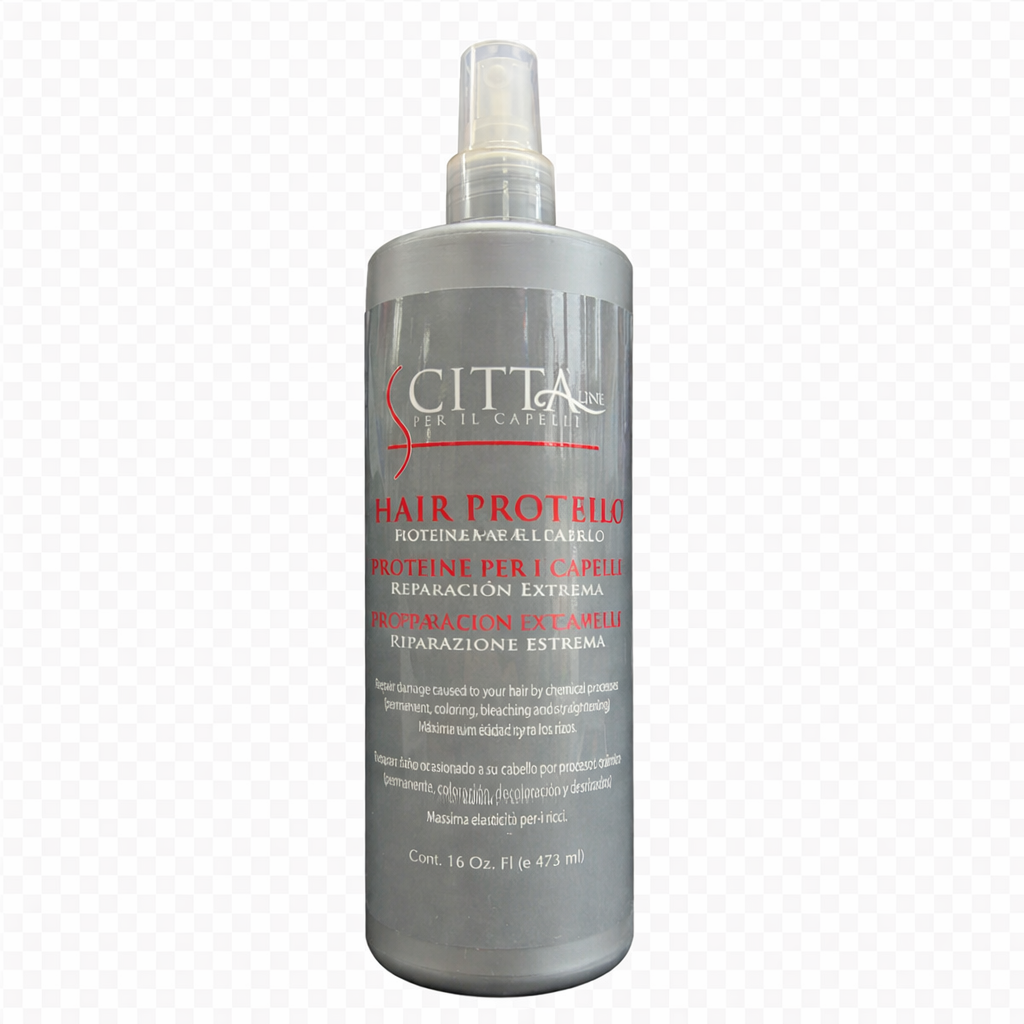 CITTA HAIR PROTEIN EXTREME REPAIR 16.OZ