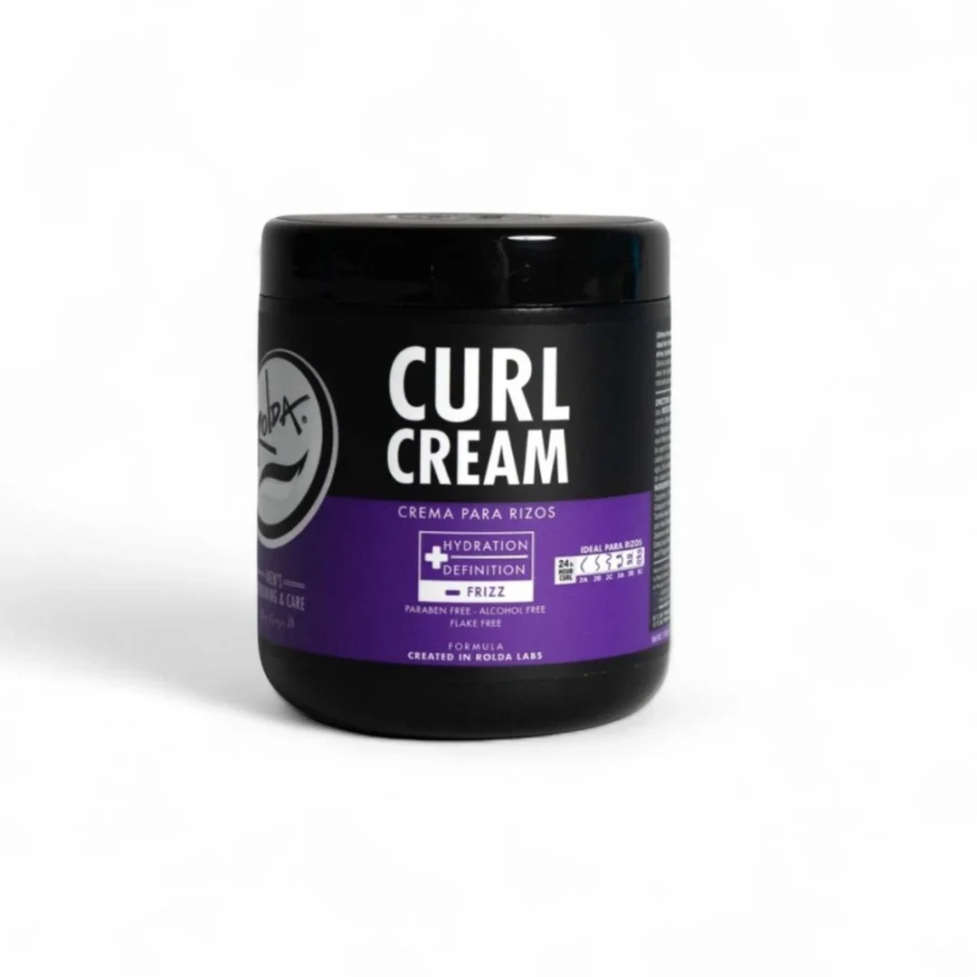 ROLDA CURL CREAM 17.OZ