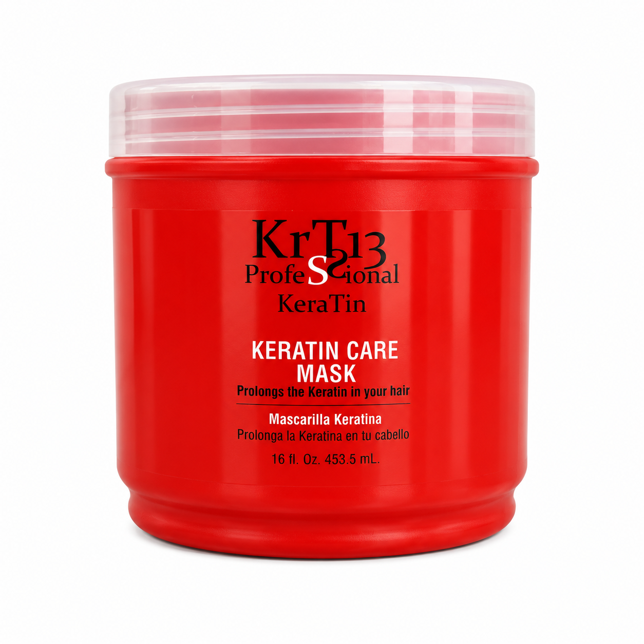 KrT13 Keratin Care Mask