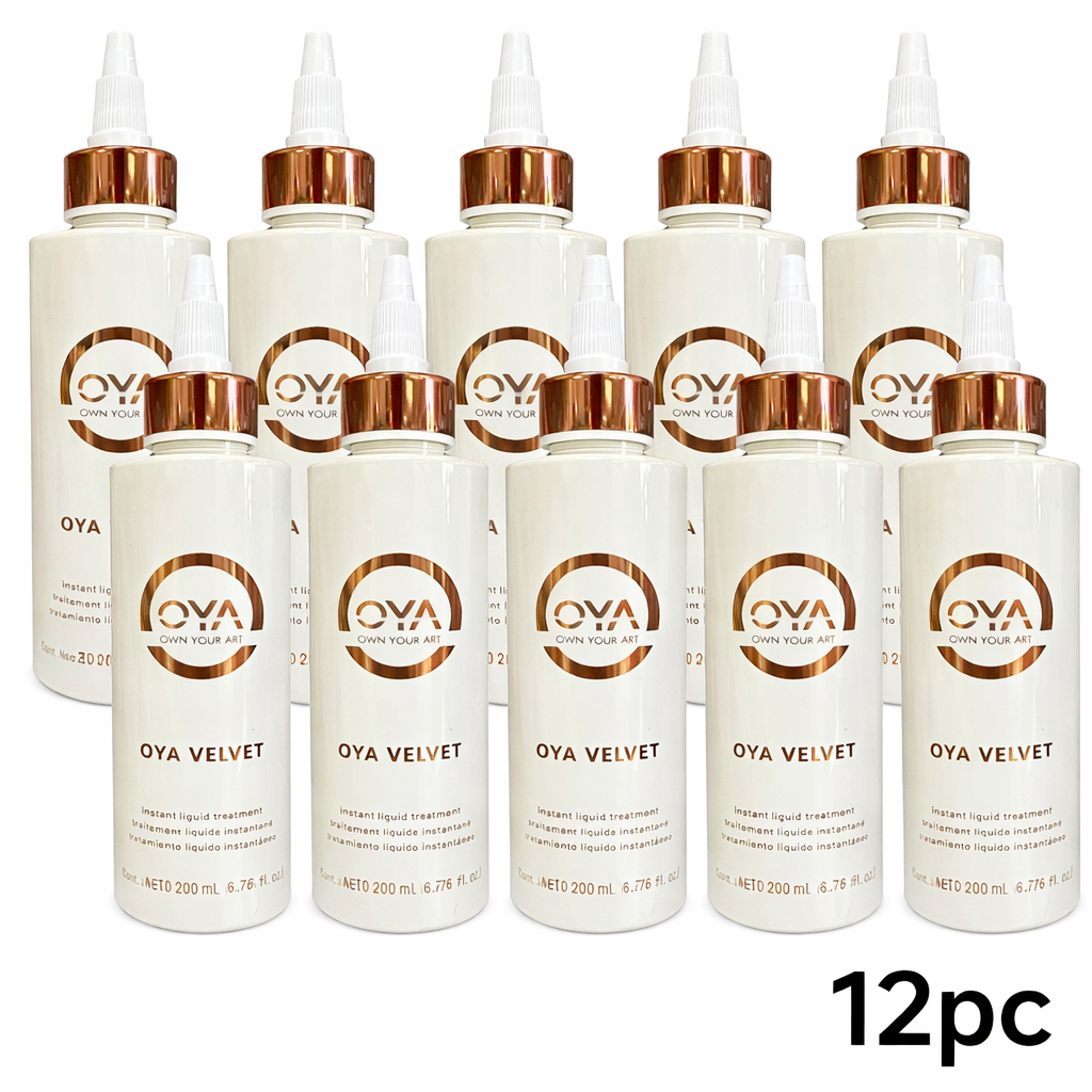 OYA Velvet Treatment Bundle