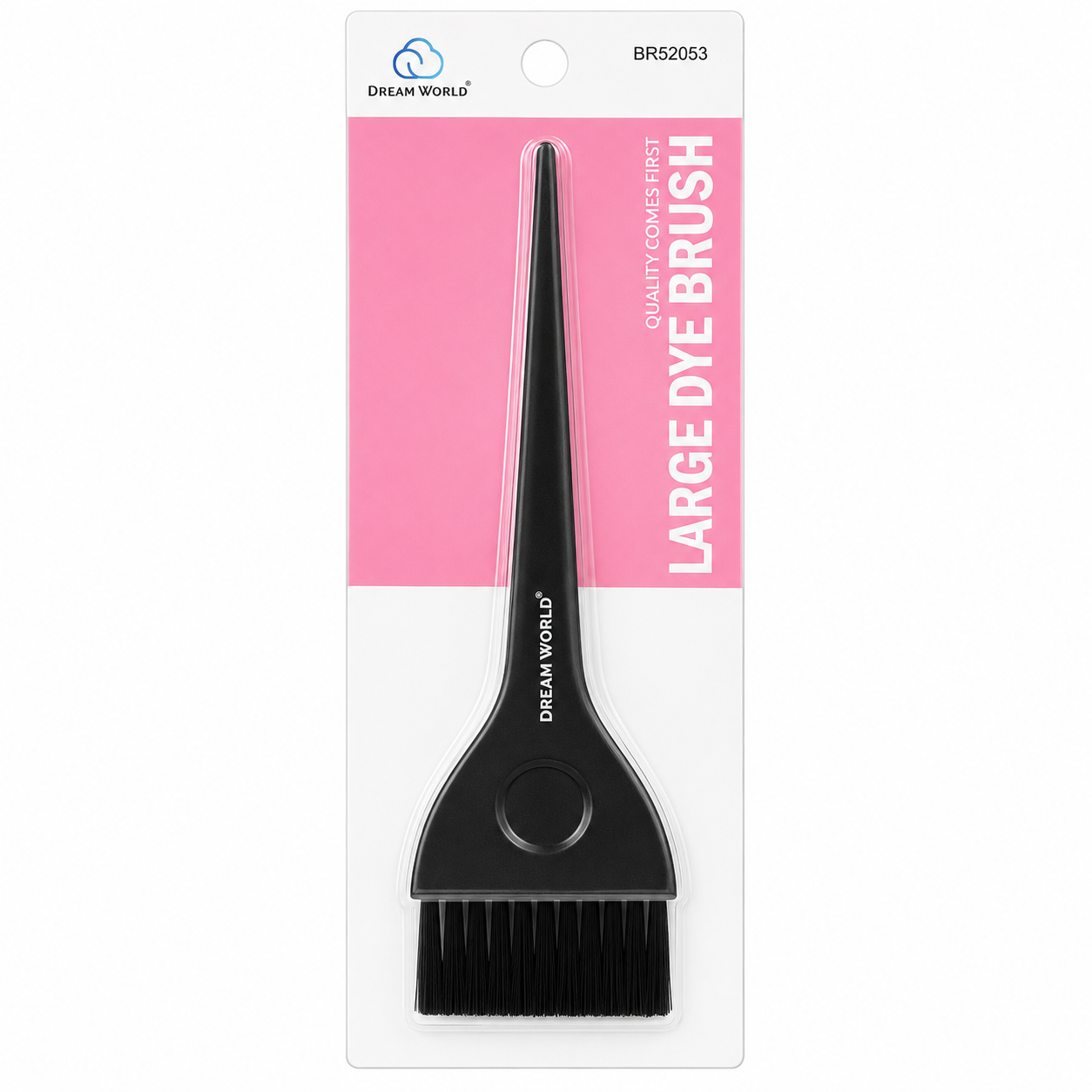 Dream World Large Dye Brush
