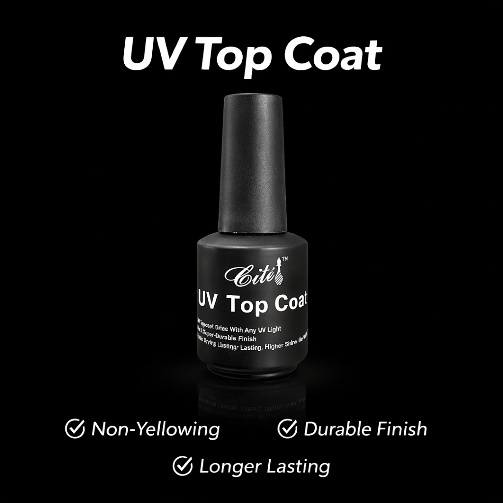 Cite UV Top Coat