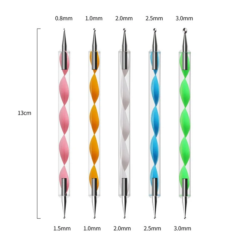 Dream World nail Art Dotting Tool