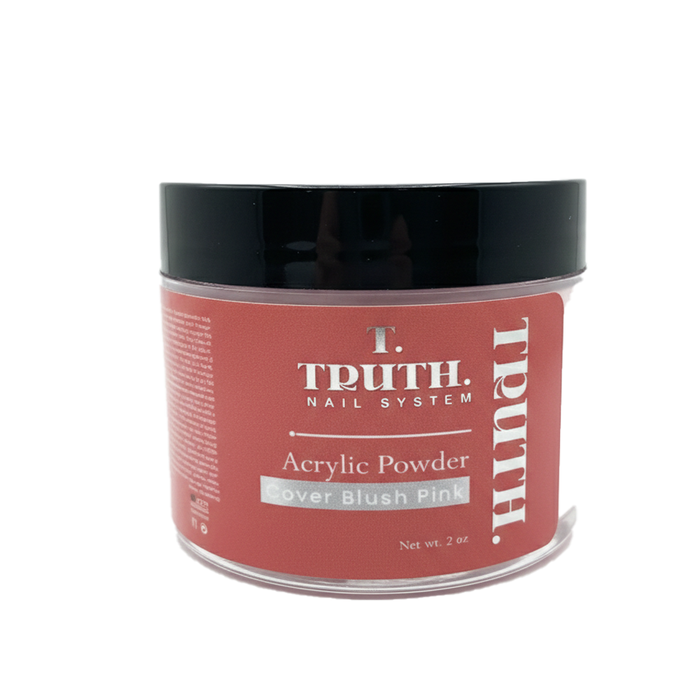 T. Truth American White Acrylic