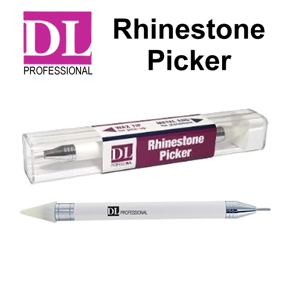 DL Rhinestone Picker