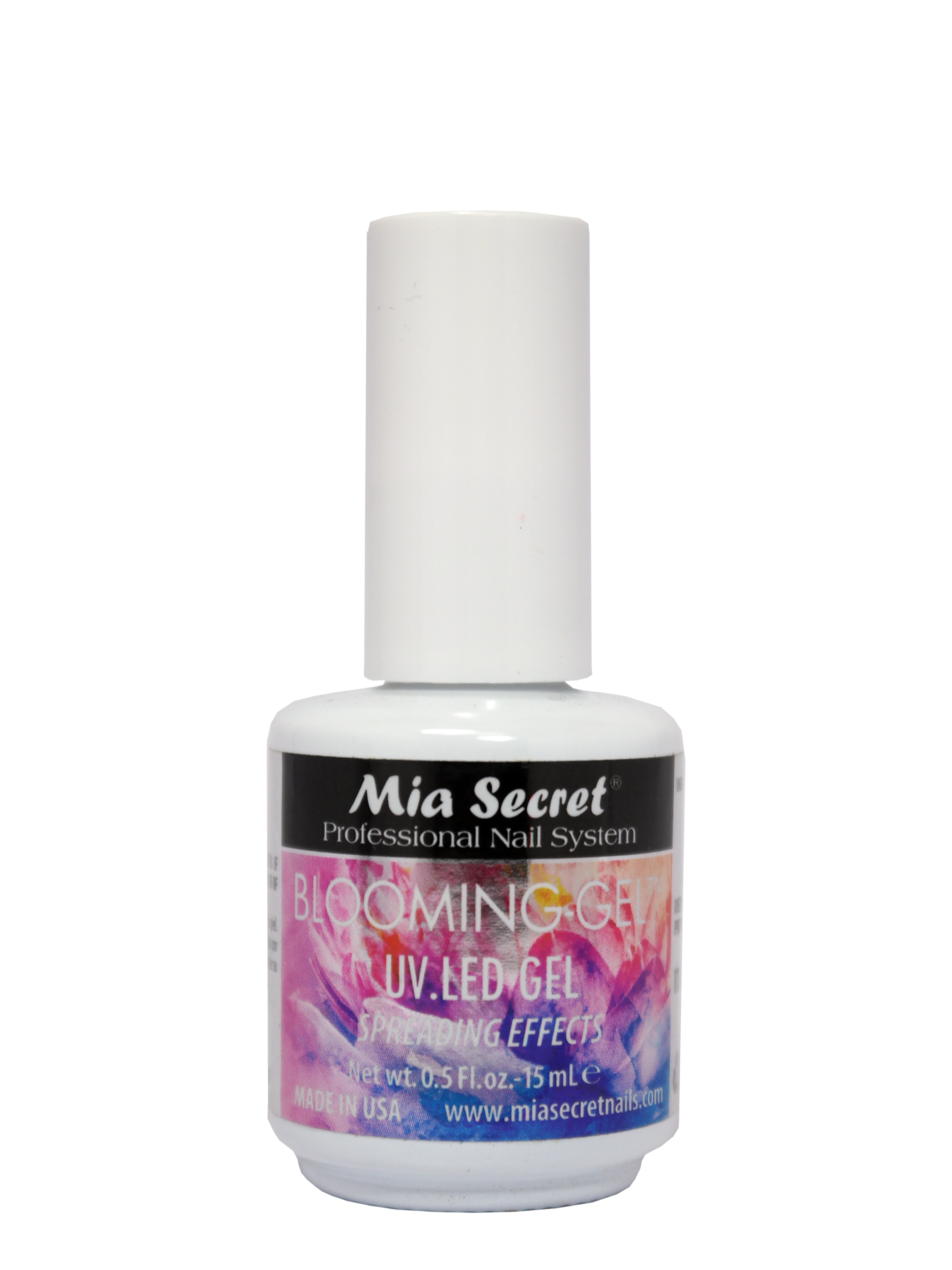 Mia Secret Blooming Gel