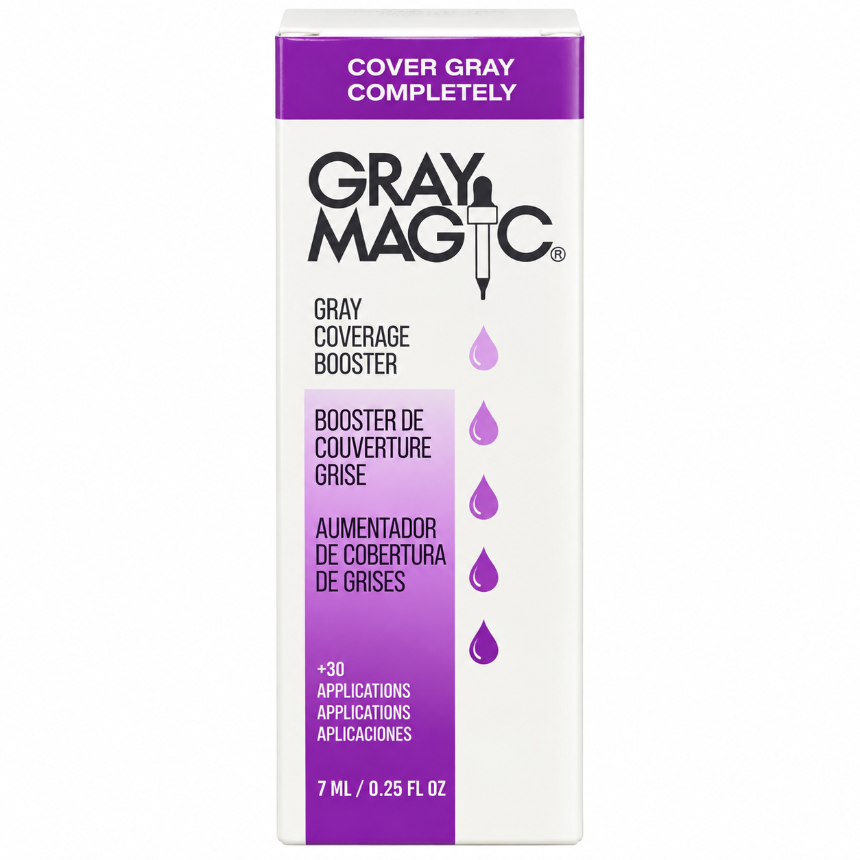 GRAY MAGIC 0.25.OZ