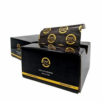 Oya Non-Slip Pop Up Foil