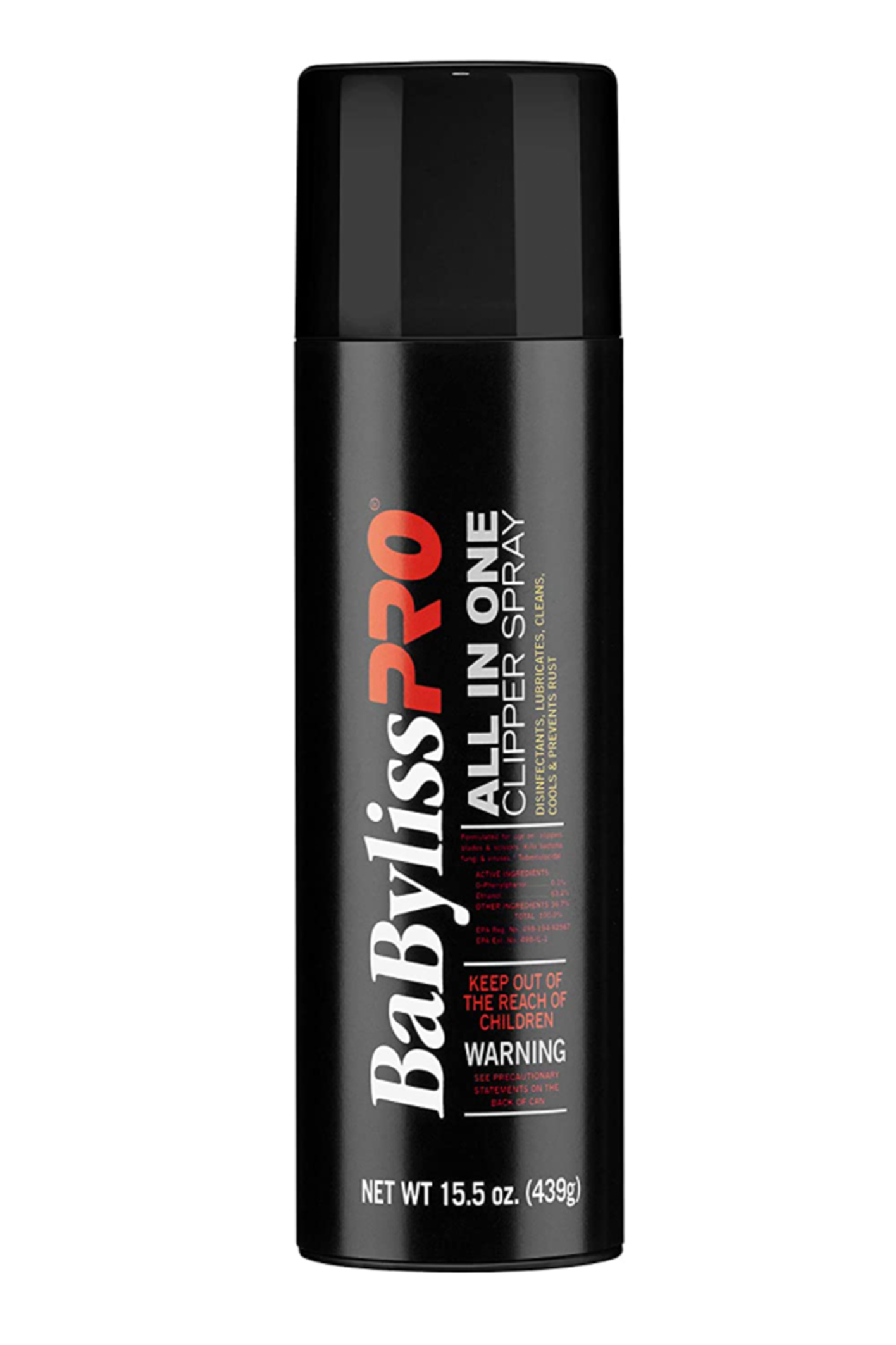 Babyliss All In One Clipper Spray