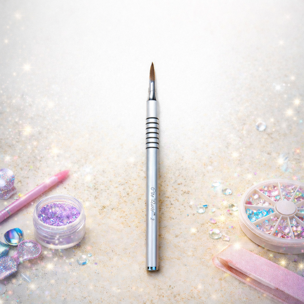 Cite Nail Art #6 Brush