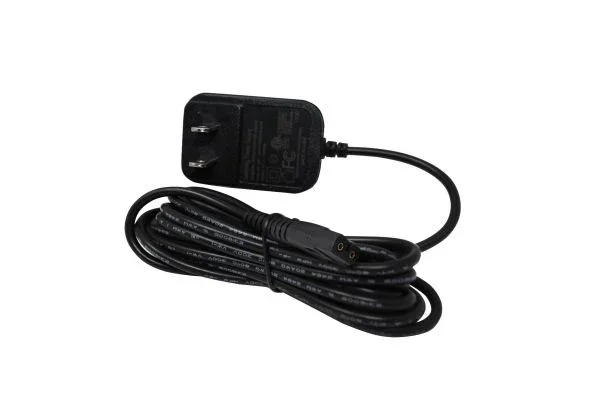 S/C Non-USB Replacement Clipper/Trimmer Charging Cord