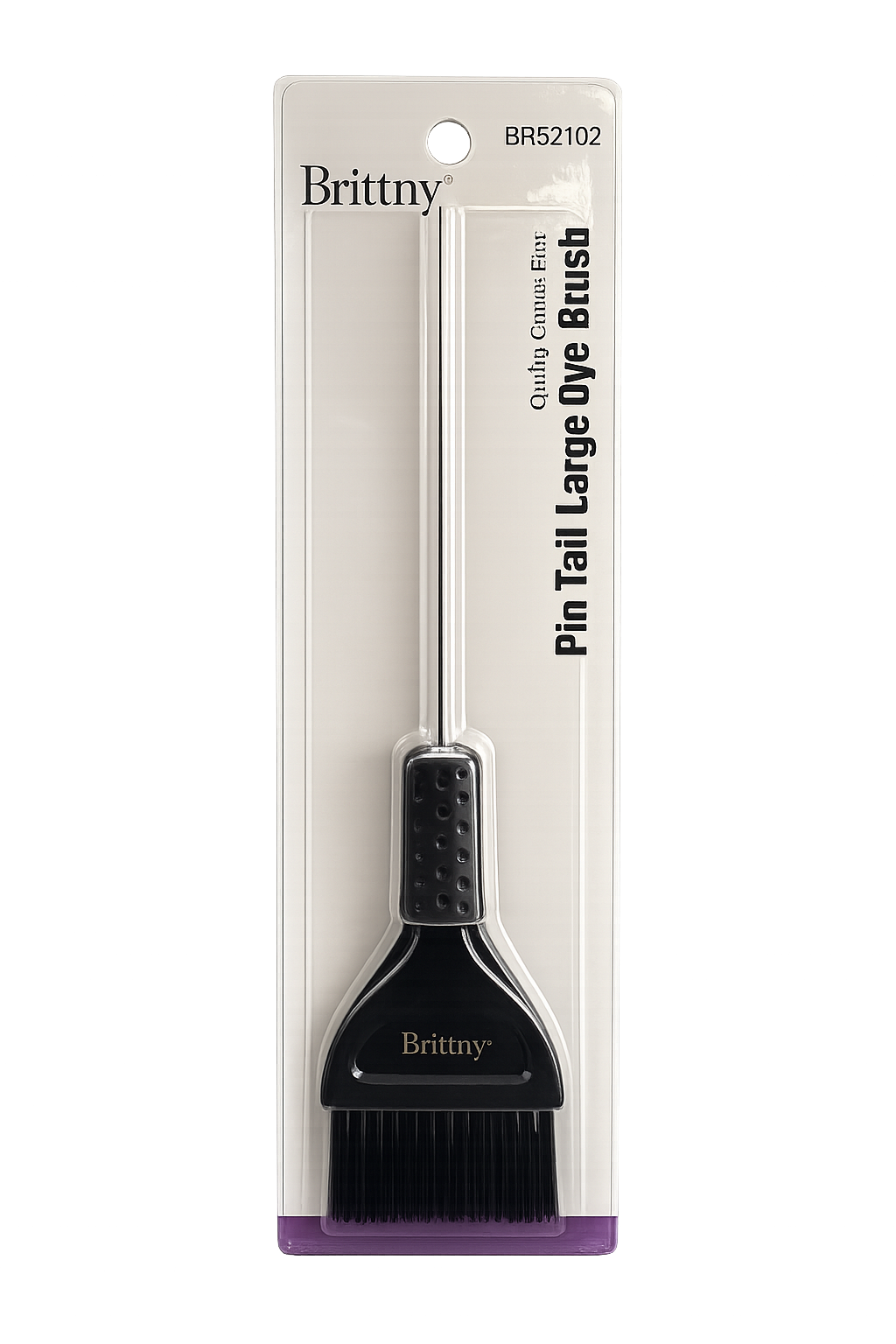 Brittny Pin Tail Large Dye Brush