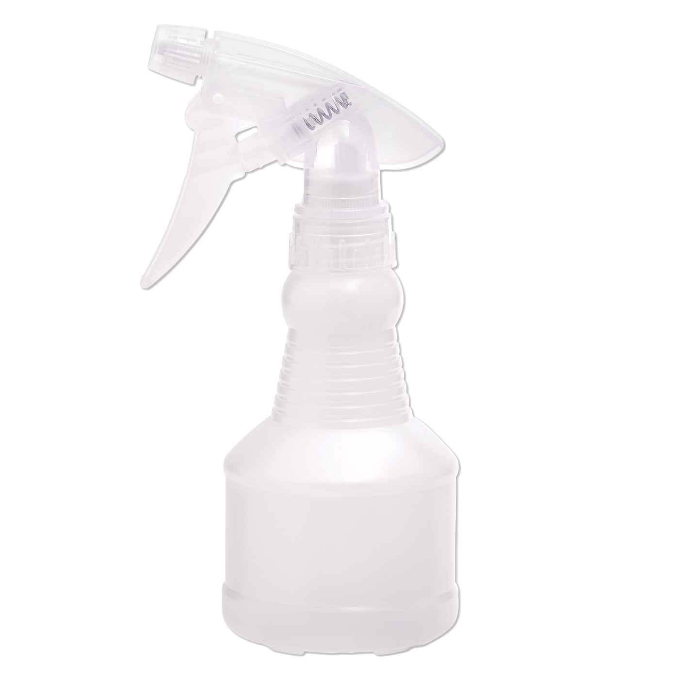SOFT 'N STYLE Fine Mist Trigger Spray Bottle, 8 oz