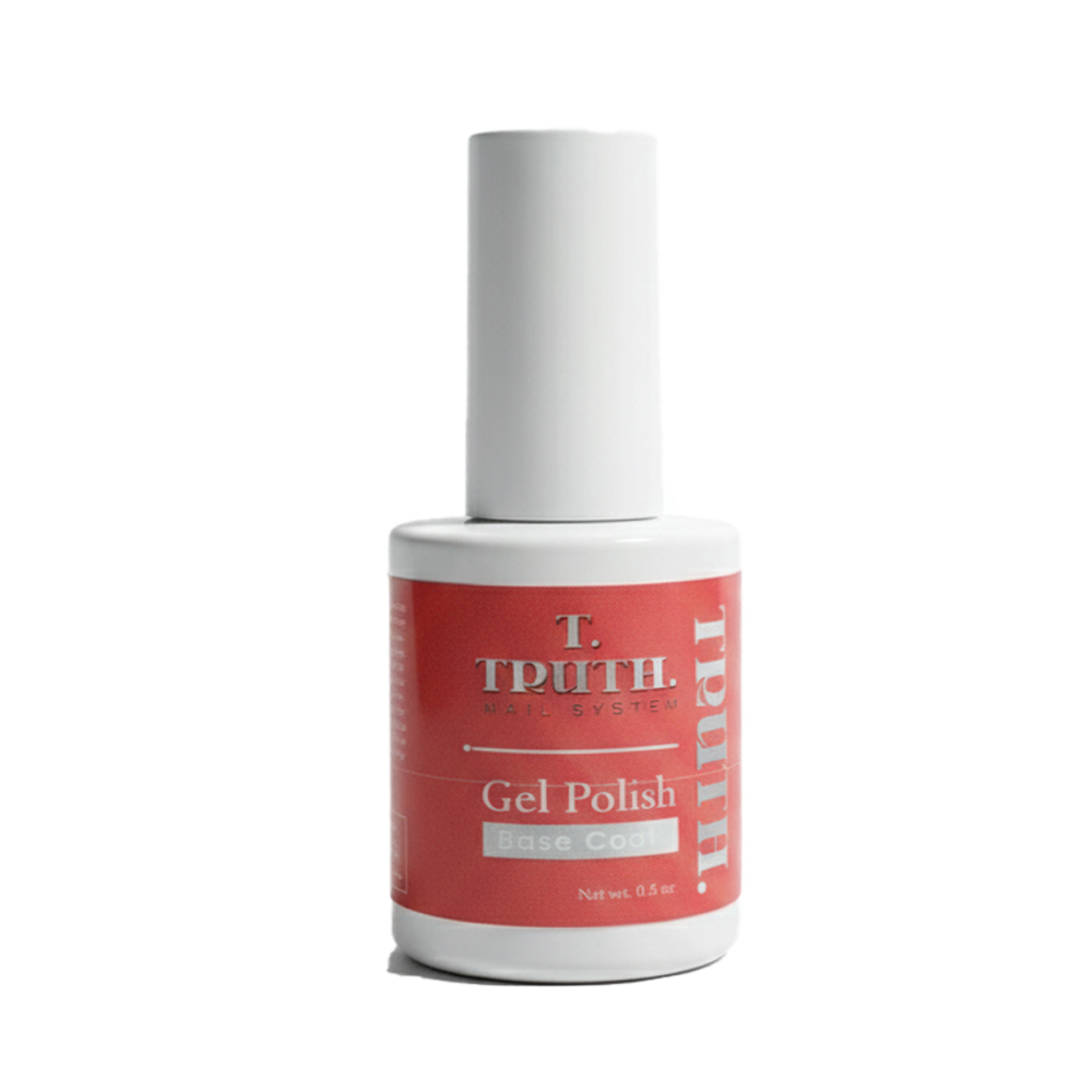 T. Truth Gel Base Coat