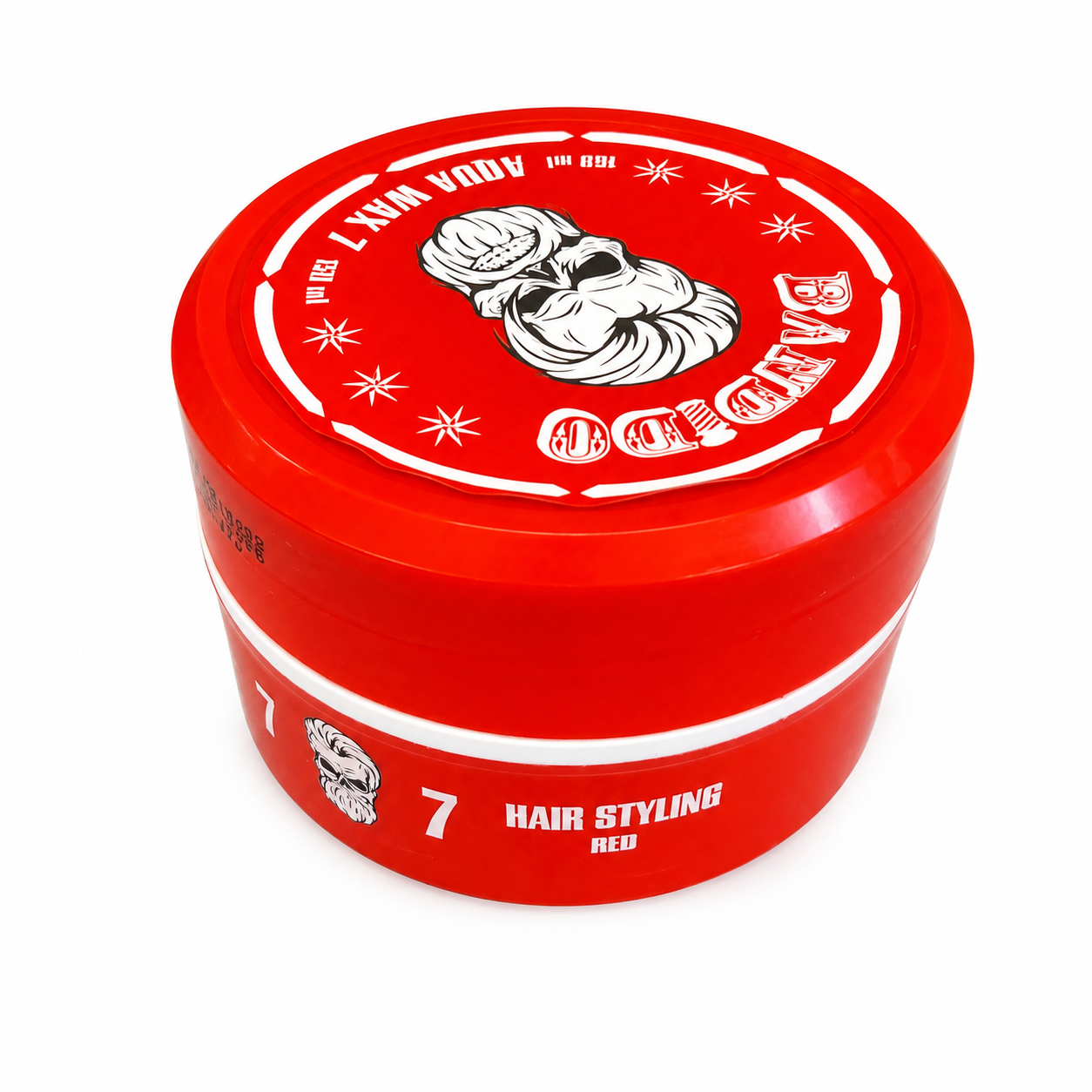 Bandido Aqua Wax