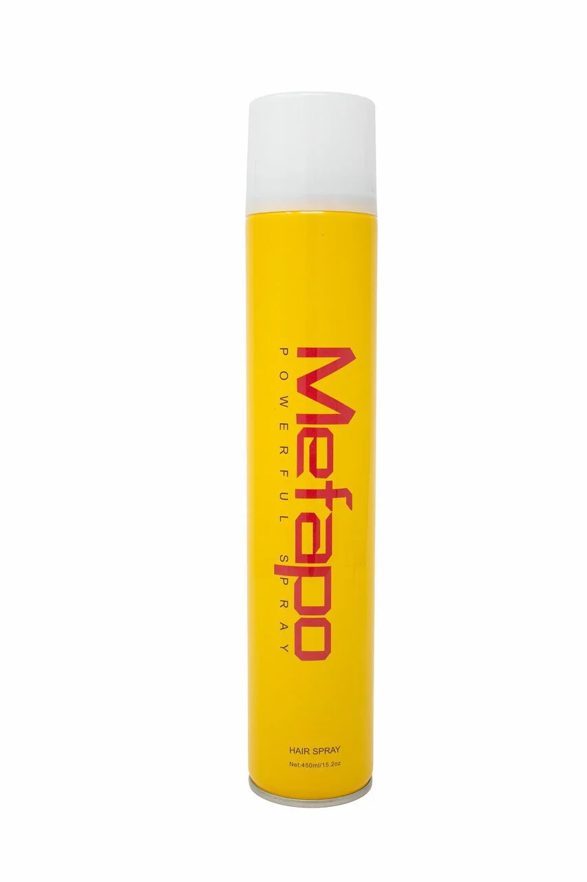 MEFAPO POWERFUL SPRAY 15.2 OZ