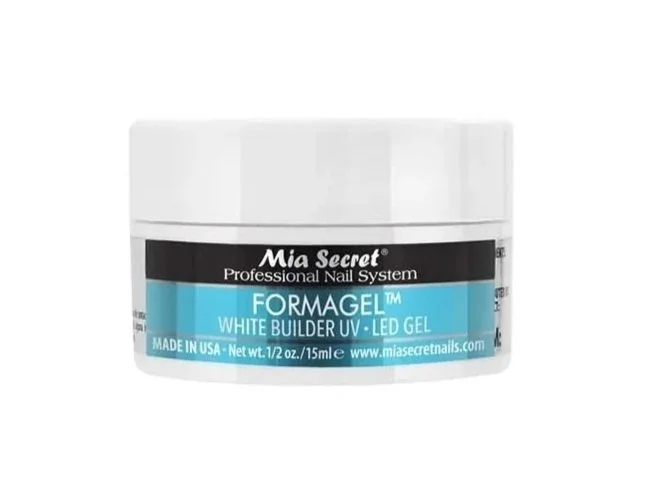 Mia Secret White Formagel