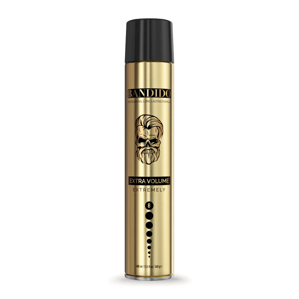 BANDIDO EXTREMELY HAIR SPRAY 13.5.OZ