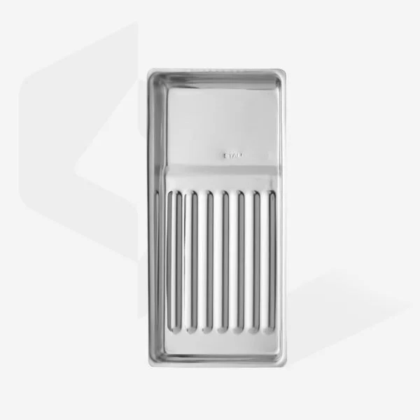 Staleks Expert 10 Tool tray