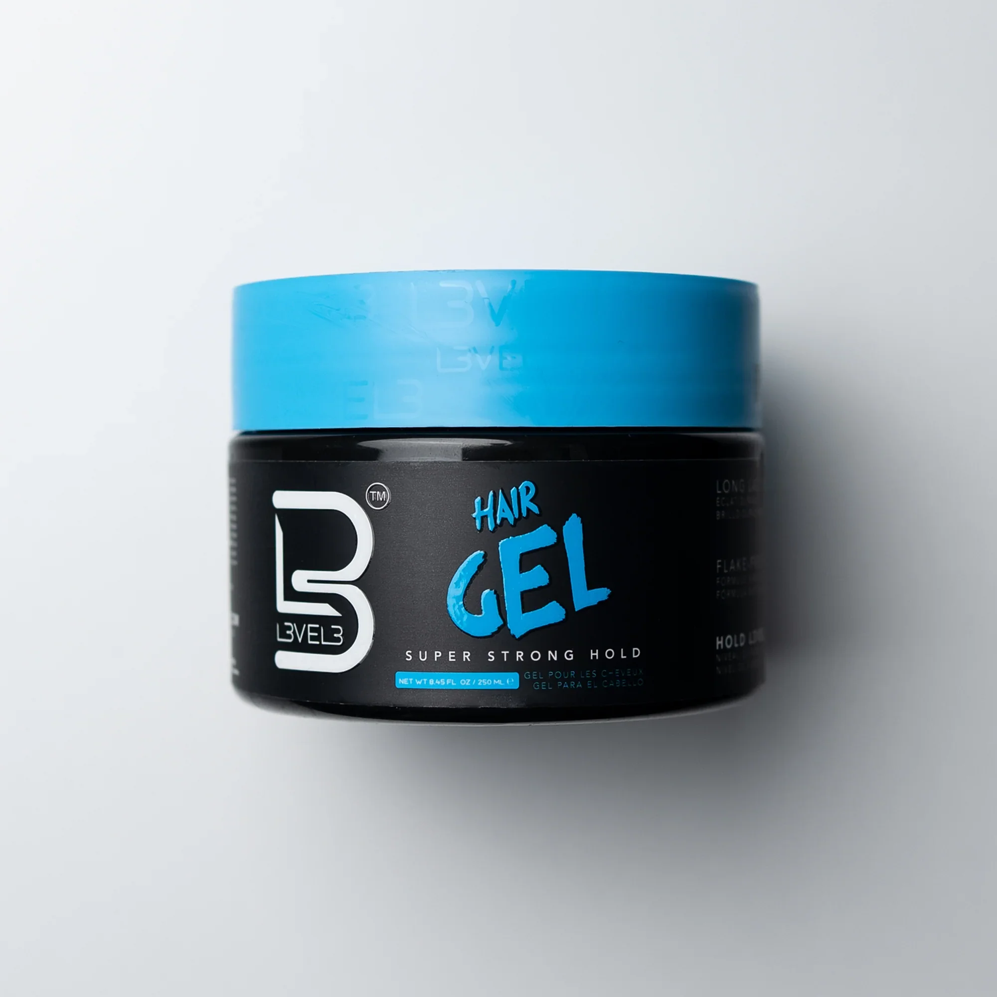 L3vel 3 Hair Gel
