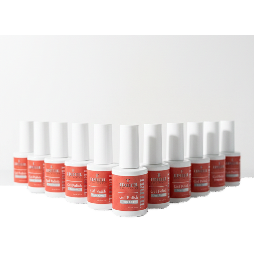 T. Truth Gel Polish