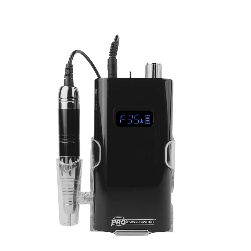 Medicool Power Switch