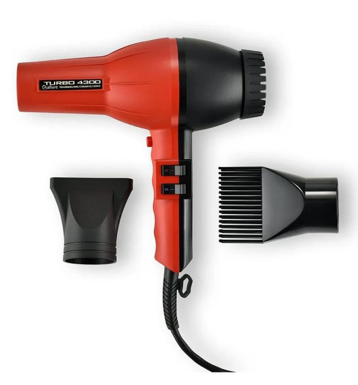 Allure 4300 Turbo Blower