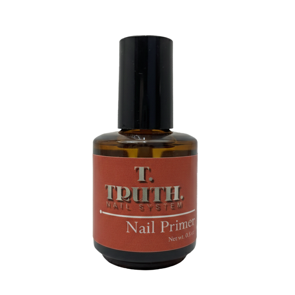T. Truth Nail Primer
