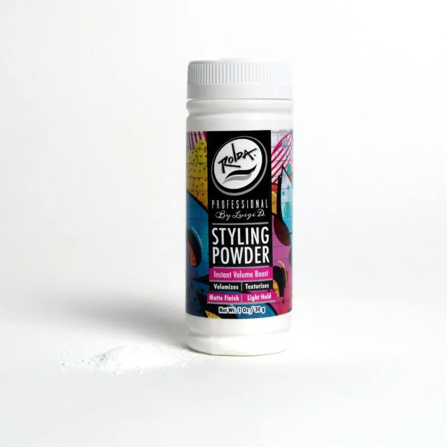 ROLDA HAIR STYLING POWDER 1.OZ