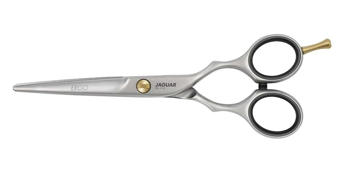 ERGO Hairdressing Scissors 5.5