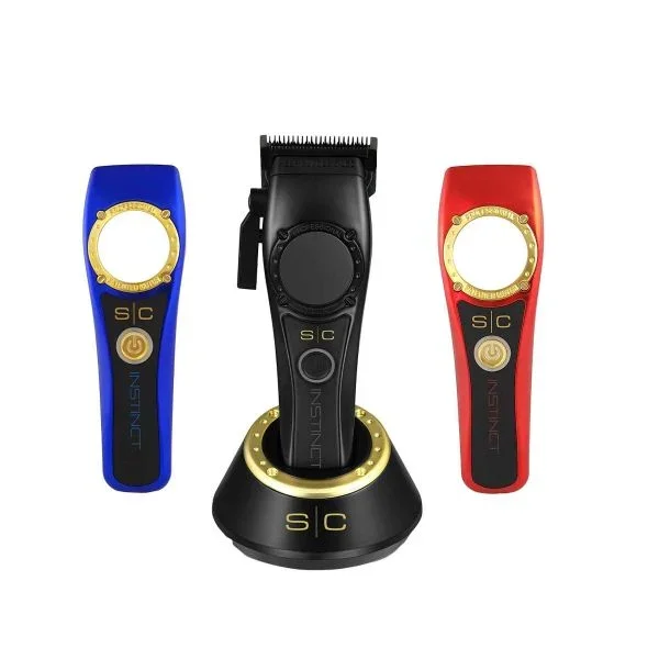 S/C Instinct Clipper