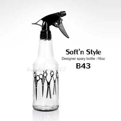 DESIGNER SPRAY BOTTLE 16.OZ